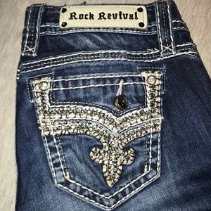 Rock Revivals